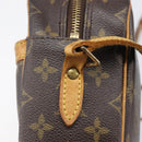 LOUIS VUITTON Monogram Trocadero 30 Shoulder Bag M51272 LV Auth bs37432-19