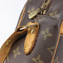 LOUIS VUITTON Monogram Trocadero 30 Shoulder Bag M51272 LV Auth bs37432-10