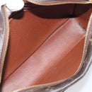 LOUIS VUITTON Monogram Trocadero 30 Shoulder Bag M51272 LV Auth bs37432-11
