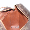LOUIS VUITTON Monogram Trocadero 30 Shoulder Bag M51272 LV Auth bs37432-22