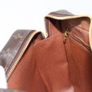 LOUIS VUITTON Monogram Trocadero 30 Shoulder Bag M51272 LV Auth bs37432-23