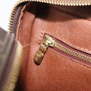 LOUIS VUITTON Monogram Trocadero 30 Shoulder Bag M51272 LV Auth bs37432-24