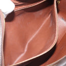 LOUIS VUITTON Monogram Trocadero 30 Shoulder Bag M51272 LV Auth bs37432-25