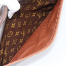 LOUIS VUITTON Monogram Trocadero 30 Shoulder Bag M51272 LV Auth bs37432-26