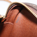 LOUIS VUITTON Monogram Trocadero 30 Shoulder Bag M51272 LV Auth bs37432-12