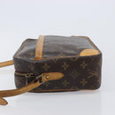 LOUIS VUITTON Monogram Trocadero 30 Shoulder Bag M51272 LV Auth bs37432-4