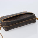 LOUIS VUITTON Monogram Trocadero 30 Shoulder Bag M51272 LV Auth bs37432-6