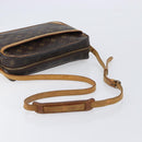 LOUIS VUITTON Monogram Trocadero 30 Shoulder Bag M51272 LV Auth bs37432-7