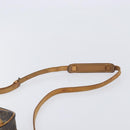LOUIS VUITTON Monogram Trocadero 30 Shoulder Bag M51272 LV Auth bs37432-14