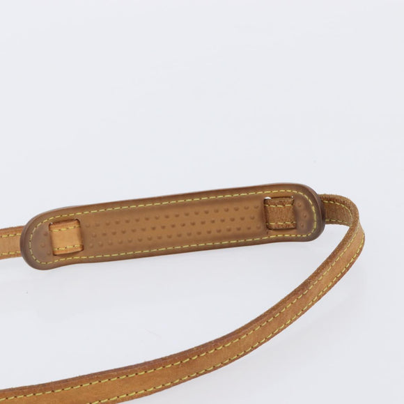 LOUIS VUITTON Monogram Trocadero 30 Shoulder Bag M51272 LV Auth bs37432