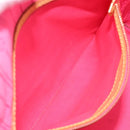 LOUIS VUITTON Monogram Rose Neverfull MM Tote Bag M48613 LV Auth bs37433-30