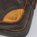 LOUIS VUITTON Monogram Shoulder Bag 2 Set LV Auth bs37436-10