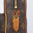 LOUIS VUITTON Monogram Shoulder Bag 2 Set LV Auth bs37436-12
