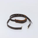 LOUIS VUITTON Monogram Shoulder Bag 2 Set LV Auth bs37436-14