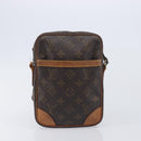 LOUIS VUITTON Monogram Shoulder Bag 2 Set LV Auth bs37436-15