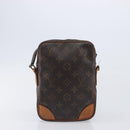 LOUIS VUITTON Monogram Shoulder Bag 2 Set LV Auth bs37436-16