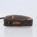 LOUIS VUITTON Monogram Shoulder Bag 2 Set LV Auth bs37436-17