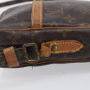 LOUIS VUITTON Monogram Shoulder Bag 2 Set LV Auth bs37436-18