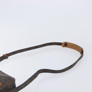 LOUIS VUITTON Monogram Shoulder Bag 2 Set LV Auth bs37436-20