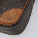LOUIS VUITTON Monogram Shoulder Bag 2 Set LV Auth bs37436-23