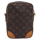 LOUIS VUITTON Monogram Shoulder Bag 2 Set LV Auth bs37436-3