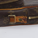 LOUIS VUITTON Monogram Shoulder Bag 2 Set LV Auth bs37436-5