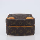 LOUIS VUITTON Monogram Shoulder Bag 2 Set LV Auth bs37436-9