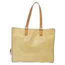 LOUIS VUITTON Vernis Damier Geant Shoulder Bag 2 Set Gris LV Auth bs37440-2