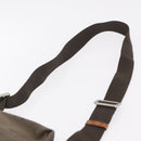 LOUIS VUITTON Vernis Damier Geant Shoulder Bag 2 Set Gris LV Auth bs37440-20