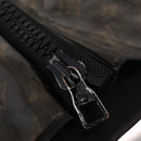 LOUIS VUITTON Monogram Best Inflatable Jacket Vinyl 48 LV Auth bs37442V-5