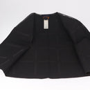 LOUIS VUITTON Monogram Best Inflatable Jacket Vinyl 48 LV Auth bs37442V-9