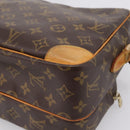 LOUIS VUITTON Monogram Nile Shoulder Bag M45244 LV Auth bs37459-16