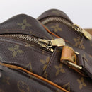 LOUIS VUITTON Monogram Nile Shoulder Bag M45244 LV Auth bs37459-9
