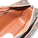 LOUIS VUITTON Monogram Nile Shoulder Bag M45244 LV Auth bs37459-19