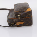 LOUIS VUITTON Monogram Nile Shoulder Bag M45244 LV Auth bs37459-3
