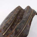 LOUIS VUITTON Monogram Nile Shoulder Bag M45244 LV Auth bs37459-6