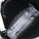 Balenciaga Everyday Tote XXS Bag Leather 2way Silver 551815 Auth bs37460-10