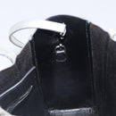 Balenciaga Everyday Tote XXS Bag Leather 2way Silver 551815 Auth bs37460-28