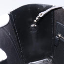 Balenciaga Everyday Tote XXS Bag Leather 2way Silver 551815 Auth bs37460-29