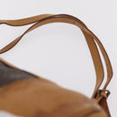 LOUIS VUITTON Monogram Randonnee PM Shoulder Bag M42243 LV Auth bs37462-10