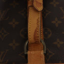 LOUIS VUITTON Monogram Randonnee PM Shoulder Bag M42243 LV Auth bs37462-12