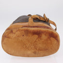 LOUIS VUITTON Monogram Randonnee PM Shoulder Bag M42243 LV Auth bs37462-13