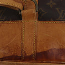 LOUIS VUITTON Monogram Randonnee PM Shoulder Bag M42243 LV Auth bs37462-18