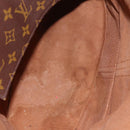 LOUIS VUITTON Monogram Randonnee PM Shoulder Bag M42243 LV Auth bs37462-20