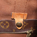 LOUIS VUITTON Monogram Randonnee PM Shoulder Bag M42243 LV Auth bs37462-25