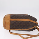 LOUIS VUITTON Monogram Randonnee PM Shoulder Bag M42243 LV Auth bs37462-6