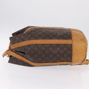 LOUIS VUITTON Monogram Randonnee PM Shoulder Bag M42243 LV Auth bs37462-7