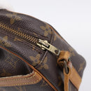LOUIS VUITTON Monogram Senlis Shoulder Bag M51222 LV Auth bs37463-9