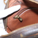 LOUIS VUITTON Monogram Senlis Shoulder Bag M51222 LV Auth bs37463-21