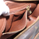 LOUIS VUITTON Monogram Senlis Shoulder Bag M51222 LV Auth bs37463-11